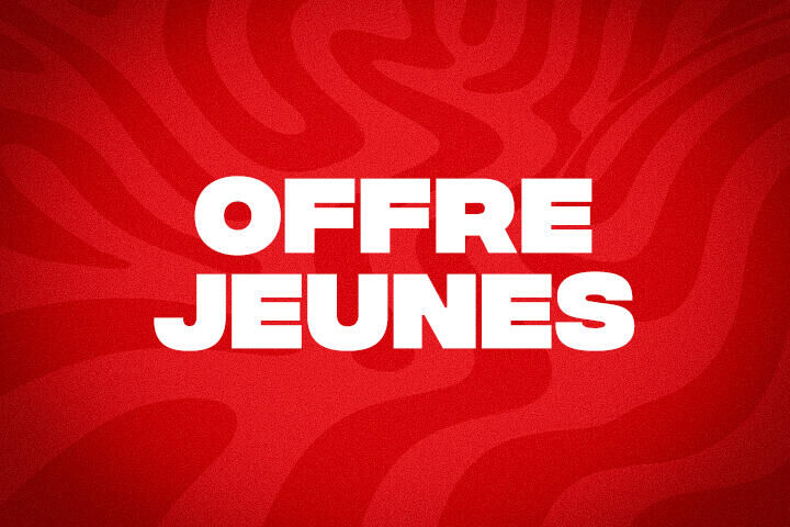 OFFRE JEUNES