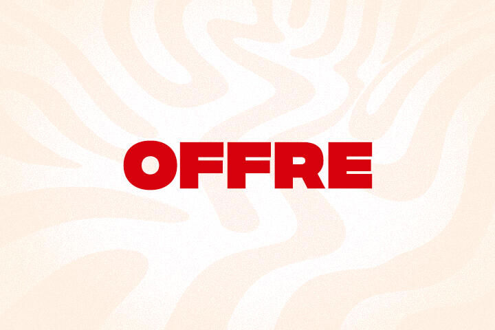 OFFRES